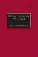 Legal Treatises