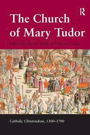 The Church of Mary Tudor