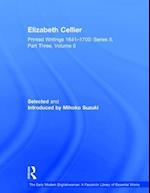 Elizabeth Cellier