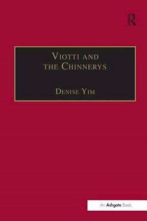 Viotti and the Chinnerys