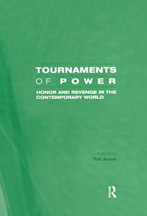 Tournaments of Power