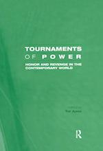 Tournaments of Power