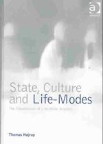 State, Culture and Life-modes