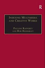 Indexing Multimedia and Creative Works