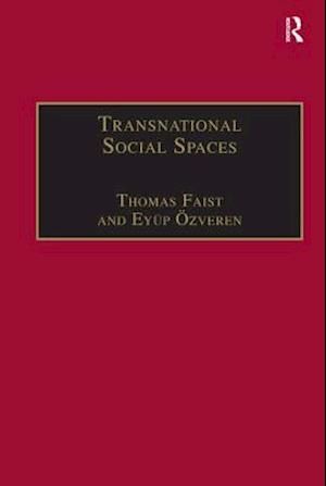 Transnational Social Spaces