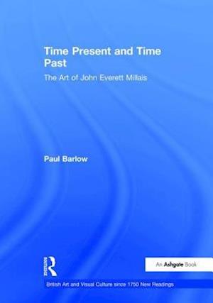 Time Present and Time Past