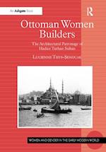 Ottoman Women Builders