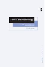 Spinoza and Deep Ecology