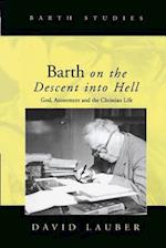 Barth on the Descent into Hell
