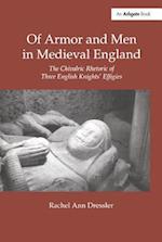 Of Armor and Men in Medieval England
