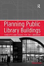 Planning Public Library Buildings