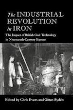 The Industrial Revolution in Iron