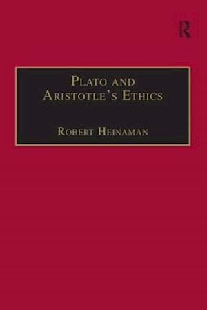 Plato and Aristotle's Ethics