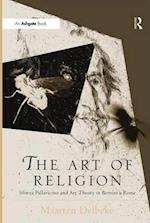The Art of Religion