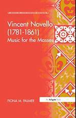 Vincent Novello (1781–1861)