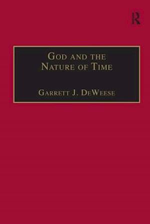 God and the Nature of Time