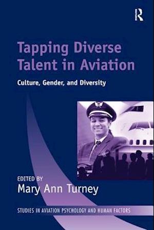Tapping Diverse Talent in Aviation