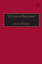 Victorian Publishing
