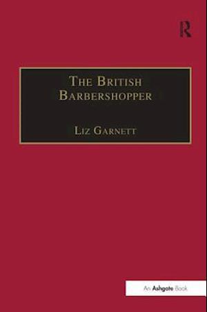 The British Barbershopper