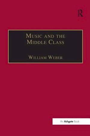 Music and the Middle Class