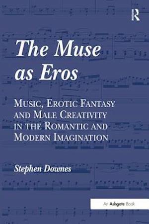 The Muse as Eros