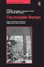 The Invisible Woman