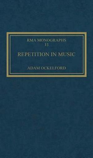 Repetition in Music