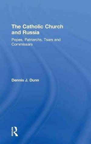 The Catholic Church and Russia
