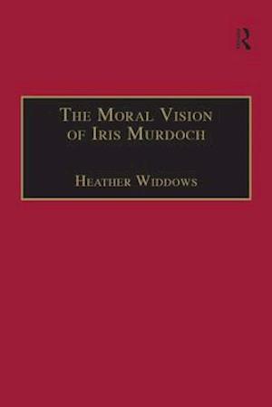 The Moral Vision of Iris Murdoch