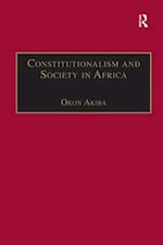Constitutionalism and Society in Africa