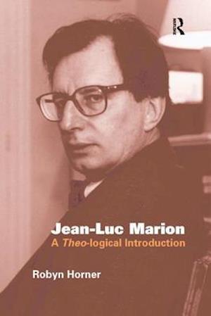 Jean-Luc Marion
