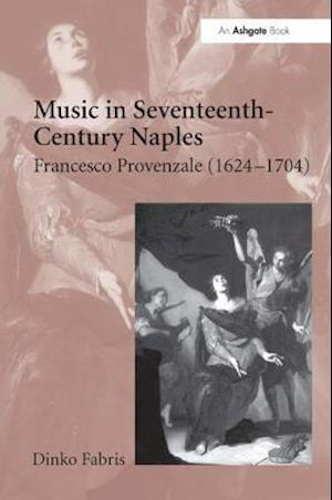 Music in Seventeenth-Century Naples