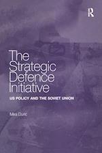 The Strategic Defence Initiative