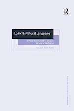 Logic & Natural Language