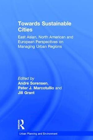 Towards Sustainable Cities