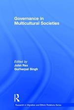Governance in Multicultural Societies