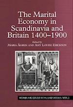 The Marital Economy in Scandinavia and Britain 1400–1900