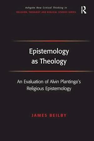 Epistemology as Theology