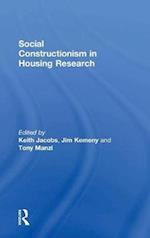 Social Constructionism in Housing Research