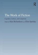 The Work of Fiction