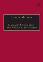 Butler Matters