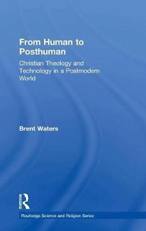 From Human to Posthuman