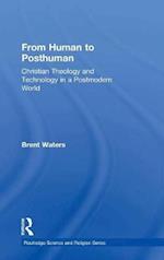 From Human to Posthuman