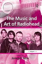 The Music and Art of Radiohead