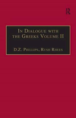 In Dialogue with the Greeks