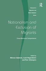 Nationalism and Exclusion of Migrants
