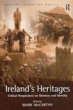 Ireland's Heritages