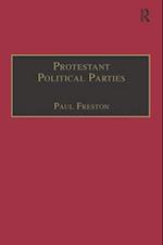 Protestant Political Parties