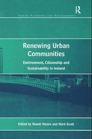 Renewing Urban Communities