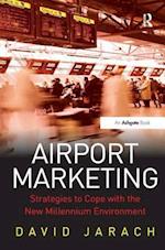 Airport Marketing